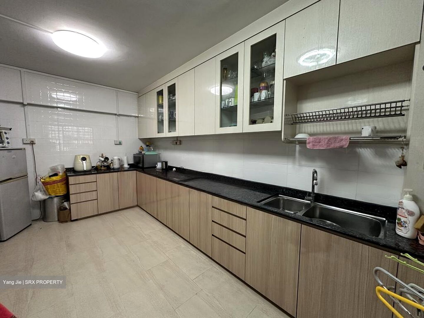 Blk 326 Yishun Rivergreen (Yishun), HDB Executive #459548031